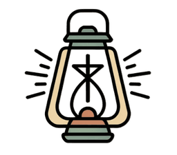 Lumen Catechism Icon